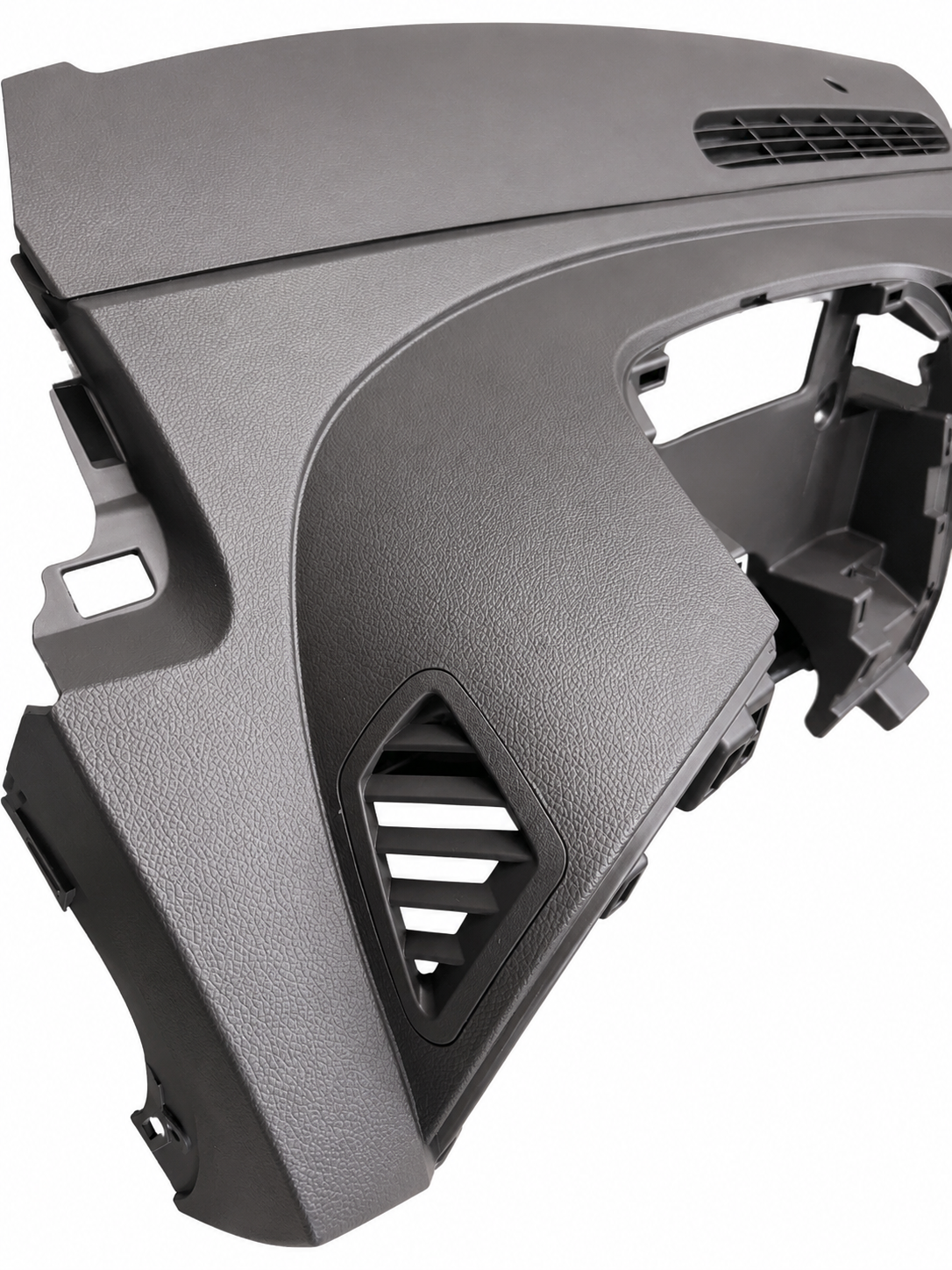 2007-2013 CHEVY SILVERADO / GMC SIERRA ABS Plastic DASHBOARD