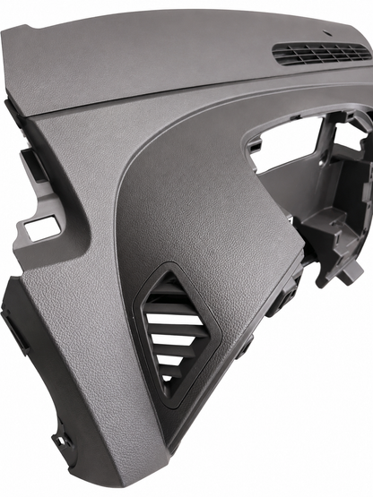 2007-2013 CHEVY SILVERADO / GMC SIERRA ABS Plastic DASHBOARD