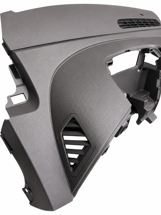 2007-2013 CHEVY SILVERADO / GMC SIERRA ABS Plastic DASHBOARD