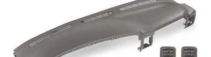 1999-2006 GMC SIERRA DASHBOARD REPLACEMENT