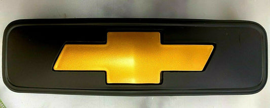 94-98 Chevy OBS Cheyenne Mexico style emblem Gold bowtie